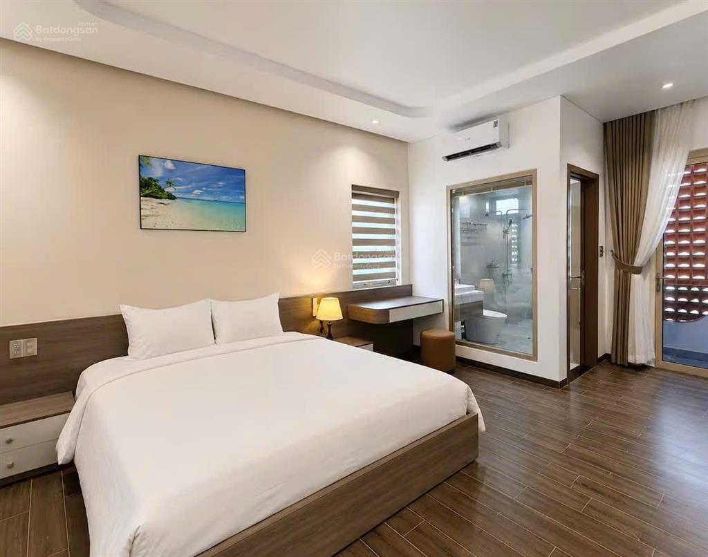 Chủ cần bán villa hồ bơi siêu đẹp sơn trà, đà nẵng