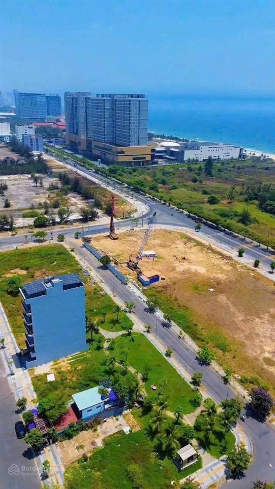 Chủ cần bán lô đất nguyễn hữu cầu 156m2 giá đầu tư