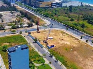 Chủ cần bán lô đất nguyễn hữu cầu 156m2 giá đầu tư