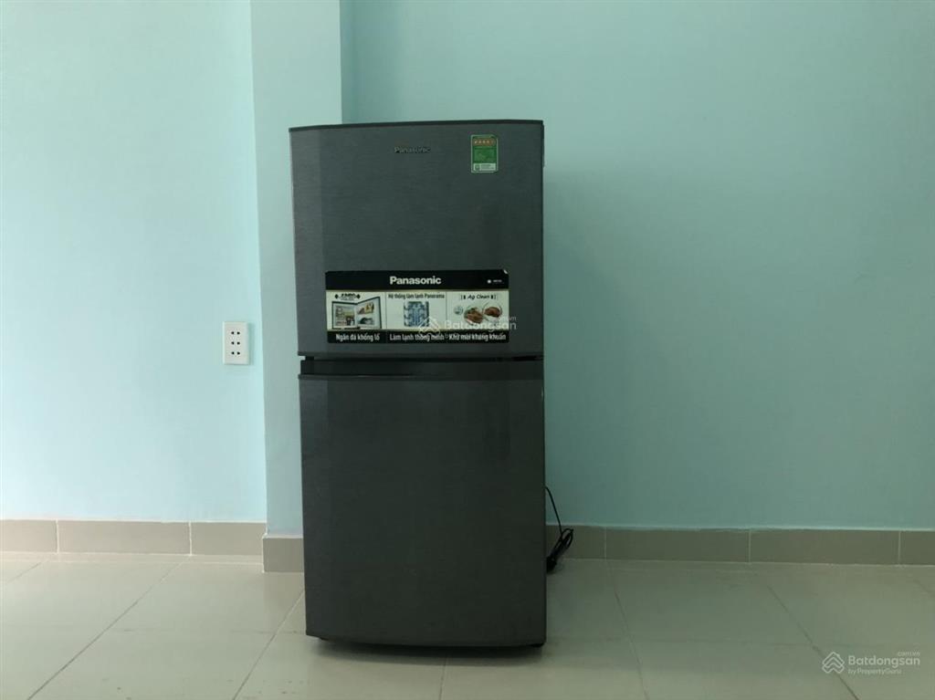 Cho thuê lầu 1, dt 40m2 tại 292/5 bà hạt, nội thất đầy đủ, gần chợ, trường, bệnh viện. giá mềm