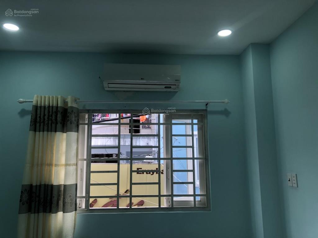 Cho thuê lầu 1, dt 40m2 tại 292/5 bà hạt, nội thất đầy đủ, gần chợ, trường, bệnh viện. giá mềm