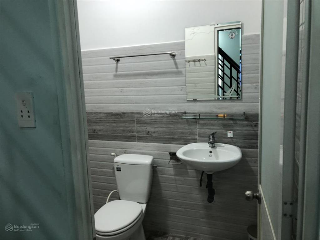 Cho thuê lầu 1, dt 40m2 tại 292/5 bà hạt, nội thất đầy đủ, gần chợ, trường, bệnh viện. giá mềm