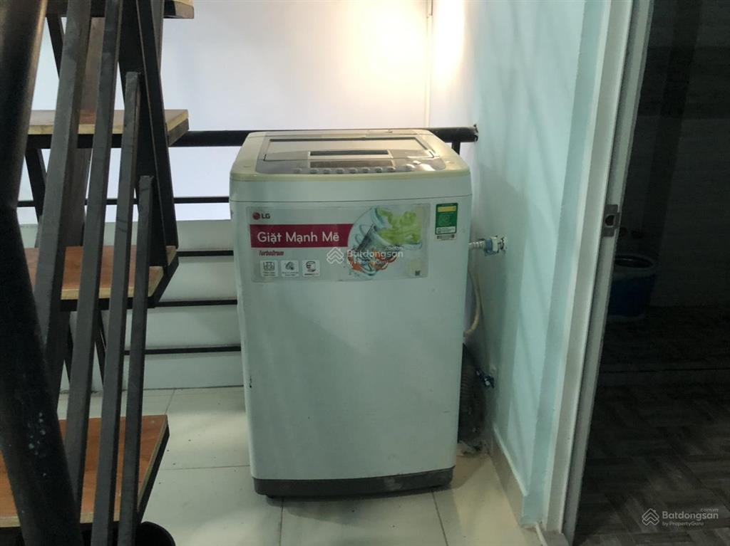 Cho thuê lầu 1, dt 40m2 tại 292/5 bà hạt, nội thất đầy đủ, gần chợ, trường, bệnh viện. giá mềm