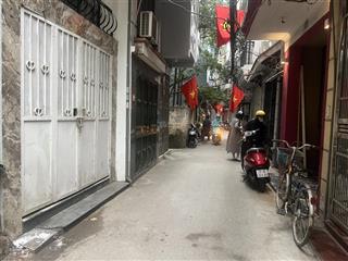 Tôi bán nhà số 7 ngách 12/460 thuỵ khuê, tây hồ  4 tầng 18m2  giá 4.99 tỷ ( chính chủ )