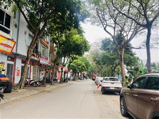 Bán nhà phố quan hoa, cầu giấy  5 tầng 50m2  cách phố 50m  giá 14.5 tỷ