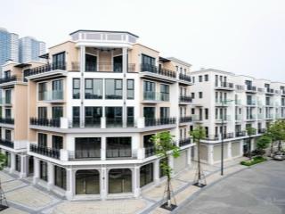 Quỹ căn bán biệt thự, liền kề, shophouse the manor central park hà nội