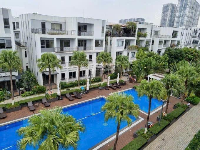 Chính chủ bán biệt thự 200m2 the manor central park nguyễn xiển