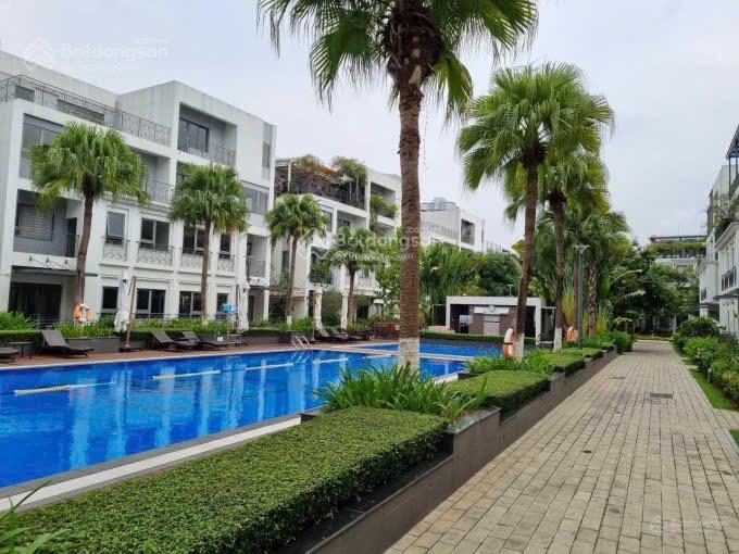 Chính chủ bán biệt thự 200m2 the manor central park nguyễn xiển