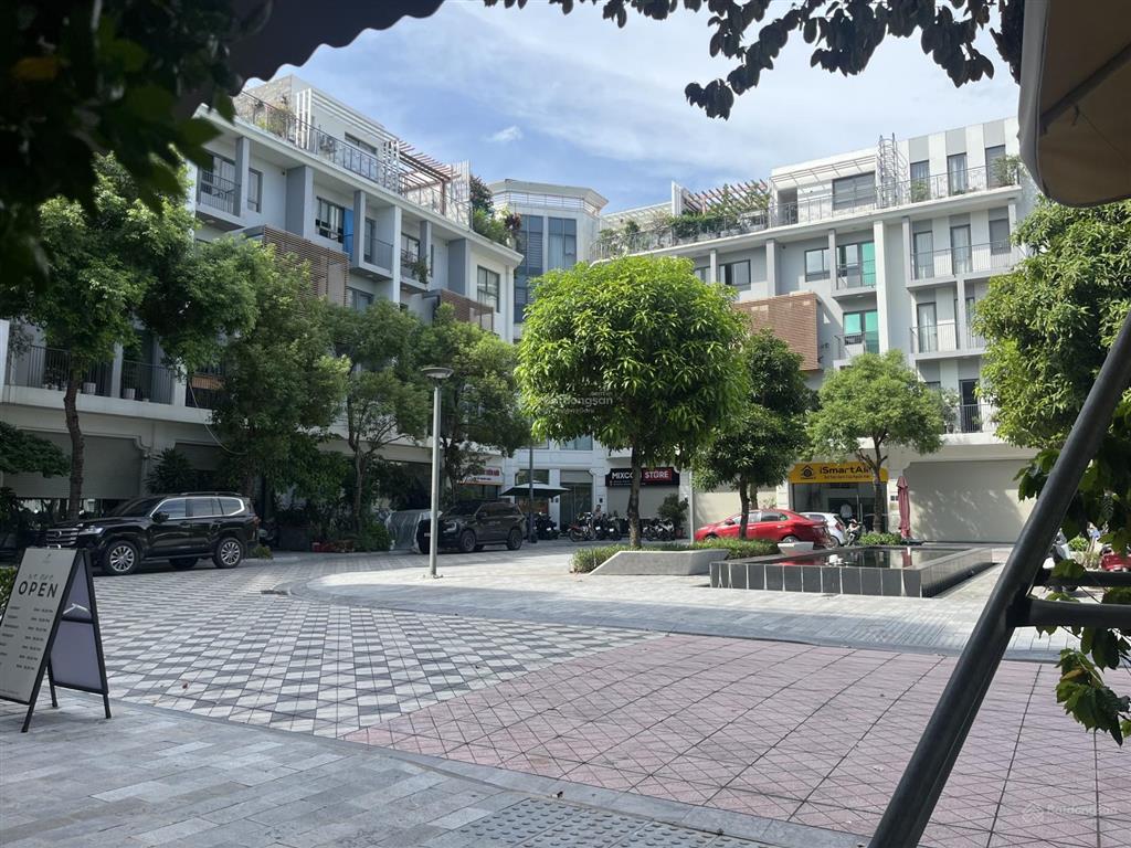 Chính chủ bán biệt thự 200m2 the manor central park nguyễn xiển