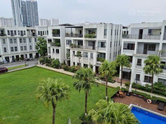Chính chủ bán biệt thự 200m2 the manor central park nguyễn xiển