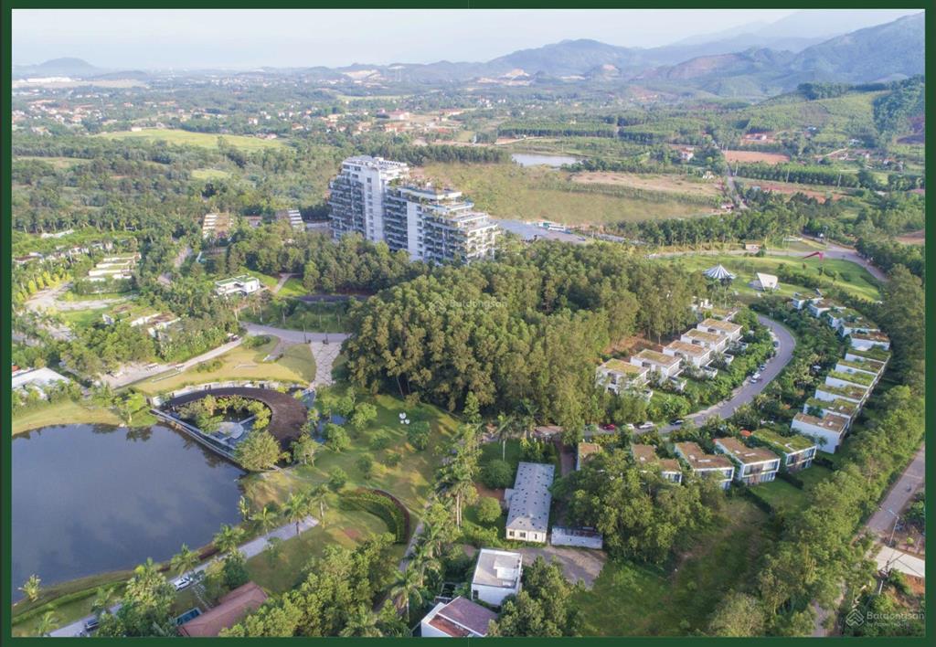 Bán căn hộ penthouse vip trong flamingo đại lải