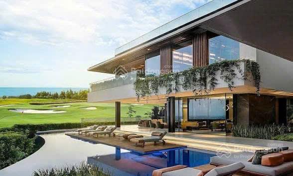 Cần bán căn biệt thự đơn lập mặt biển view vịnh hạ long