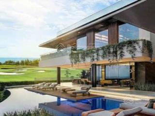 Cần bán căn biệt thự đơn lập mặt biển view vịnh hạ long
