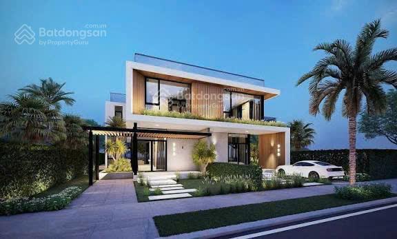 Bán mảnh đất 546m2 góc trong flamingo đại lải