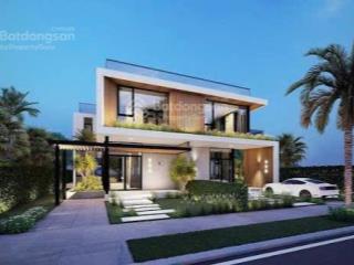 Bán mảnh đất 546m2 góc trong flamingo đại lải
