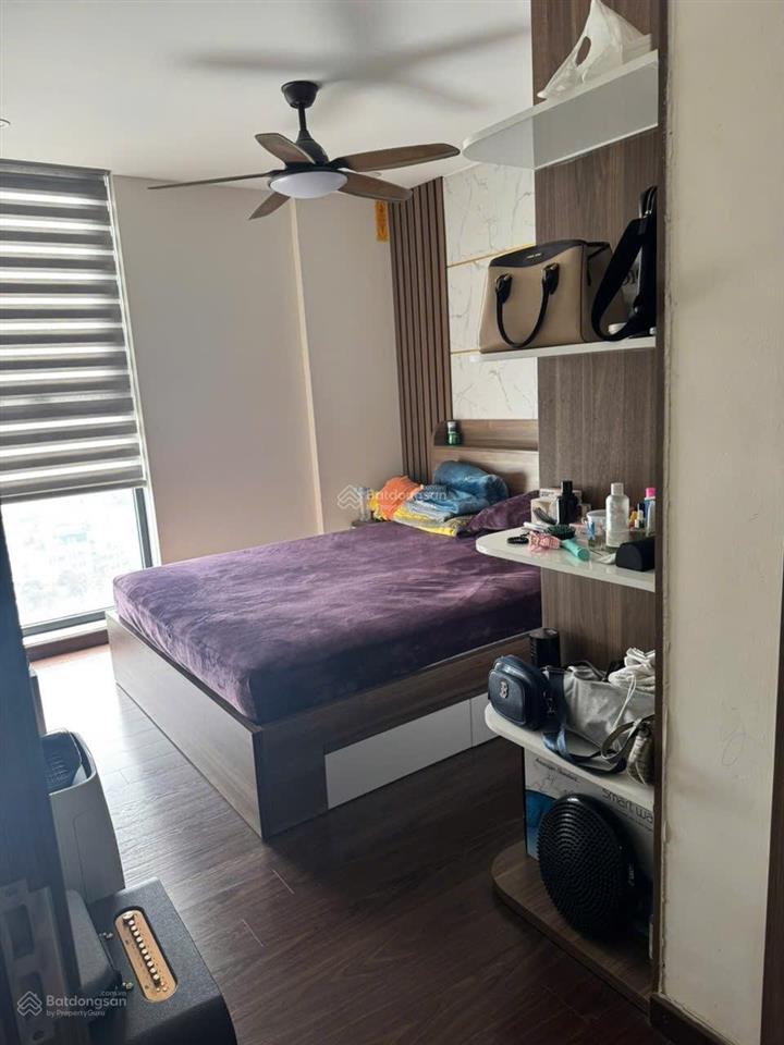 Chính chủ cần bán gấp căn 3 chung cư bea sky full nội thất