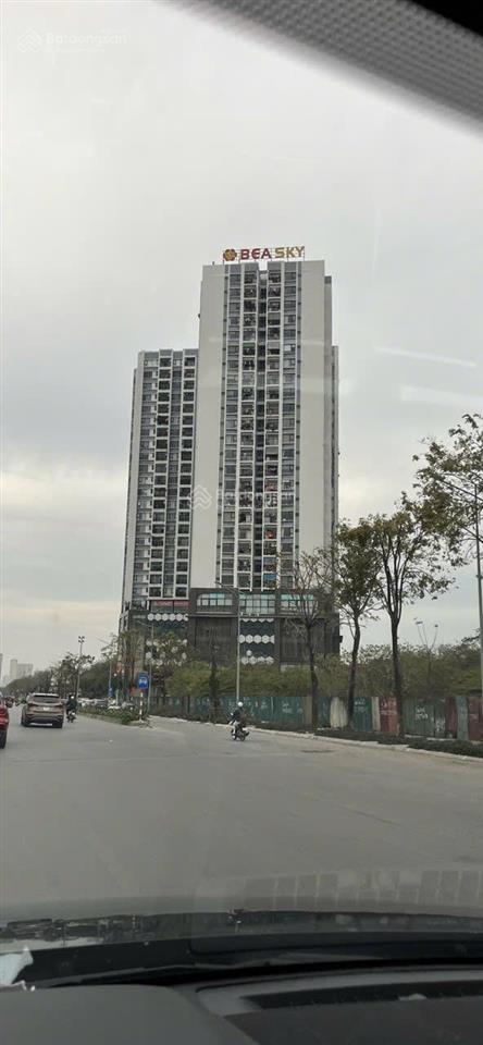 Chính chủ cần bán gấp căn 3 chung cư bea sky full nội thất