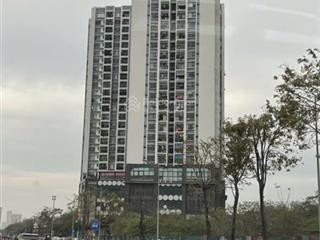Chính chủ cần bán gấp căn 3 chung cư bea sky full nội thất