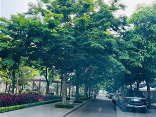 Cần bán căn shop 75m2 view công viên the manor central park nguyễn xiển hà nội