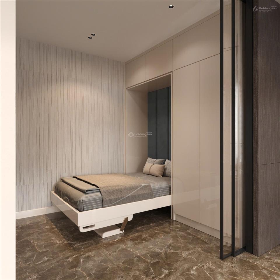 Chính chủ bán căn một ngủ b2004 kepler tower bằng giá hđmb