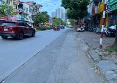 Bán đất dân hiếm ô tô đỗ cửa 73m3.5tỷ sát đường 421b đang mở khu cn ngọc mỹ, bv sản nhi