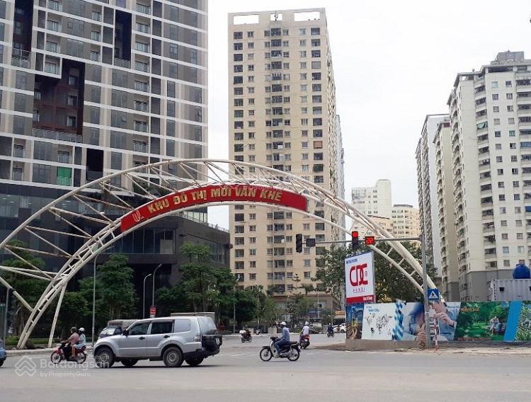 Chính chủ bán rẻ nhất chỉ 7tỷ ch 135m 3n góc full đồ cực rộng văn khê, tố hữu hà đông (trong ngày)