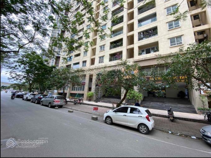 Chính chủ bán gấp rất rẻ 3pn góc, 132m cực rộng  7,15tỷ văn khê tố hữu hà đông  gấp chỉ ngày 5
