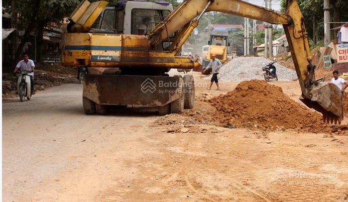 Bán gấp đất dân, rất hiếm không có đất bán 71m3.6tỷ. gần bv sản+nhi, 5 trường đại học...