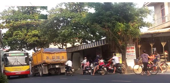 Cho thuê 150m2, 3,5tr (ở, kd  làm kho) gần đường 421b, đại lộ thăng long, khu công nghiệp 2km
