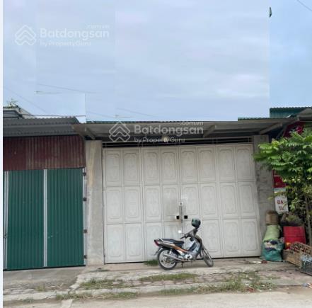 Cho thuê 150m2, 3,5tr (ở, kd  làm kho) gần đường 421b, đại lộ thăng long, khu công nghiệp 2km