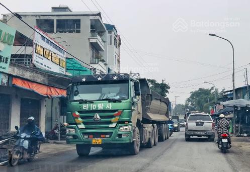 Bán đất trong dân ở thực ô tô đỗ 73m3,5tỷ sát (đường 421b mở rộng khu cn ngọc mỹ bv sản+nhi...)