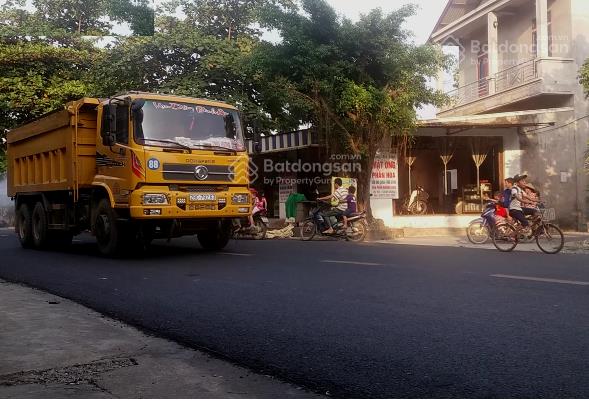 Bán đất trong dân ở thực ô tô đỗ 73m3,5tỷ sát (đường 421b mở rộng khu cn ngọc mỹ bv sản+nhi...)
