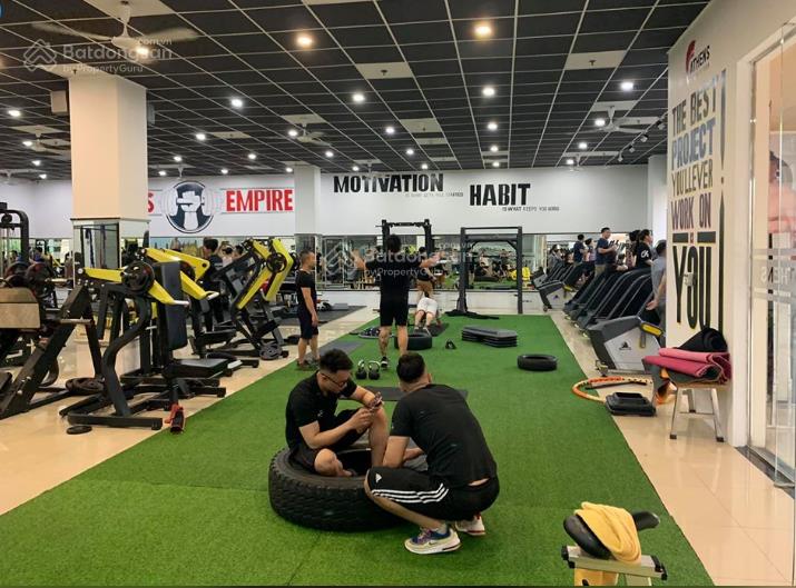 Chính chủ cho thuê rẻ (3n, 98m đủ đồ  chỉ 7.5tr) gemek premium an khánh cách bigc mỹ đình 7km