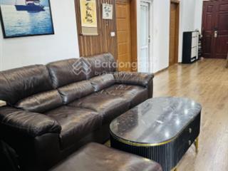 Chính chủ cho thuê rẻ gấp trong ngày 18/10 (3n full đồ 7.5tr) gemek tower cách sân mỹ đình 6km