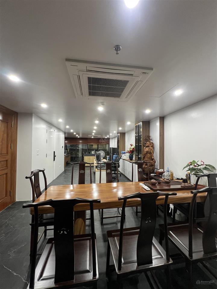 Cho thuê văn phòng tại số 11 ngách 5 ngõ 106, hoàng quốc việt, 10 triệu, 70 m2, giá cực chất uy tín