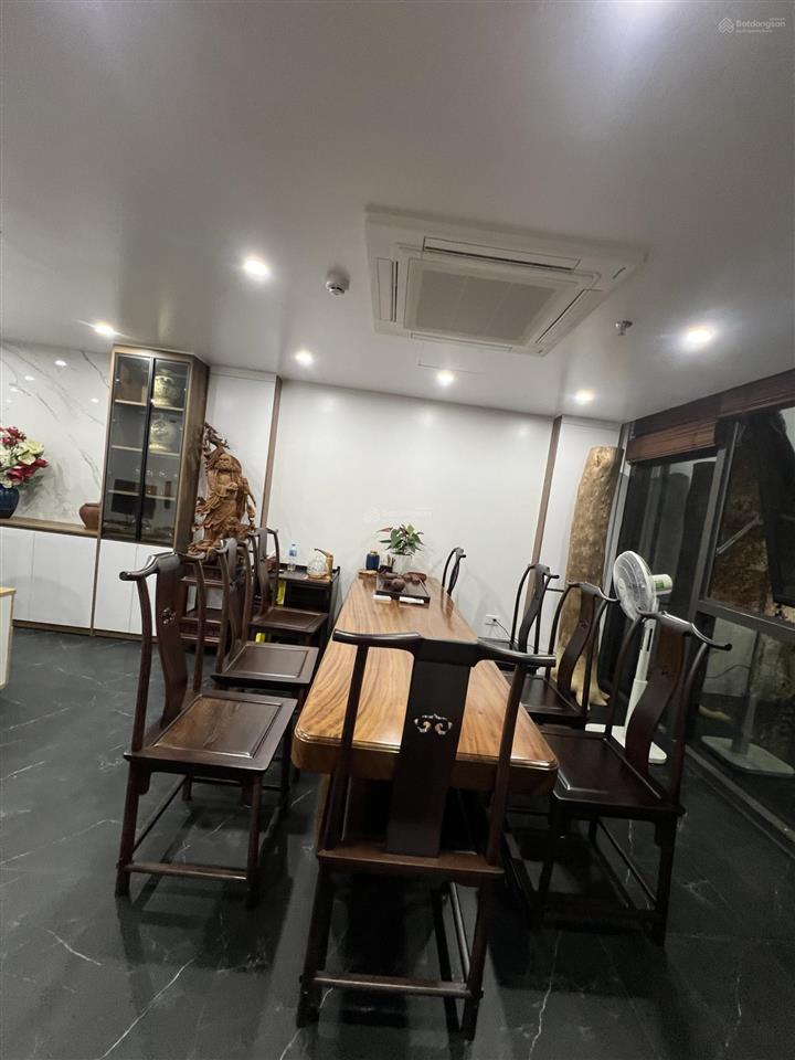 Cho thuê văn phòng tại số 11 ngách 5 ngõ 106, hoàng quốc việt, 10 triệu, 70 m2, giá cực chất uy tín