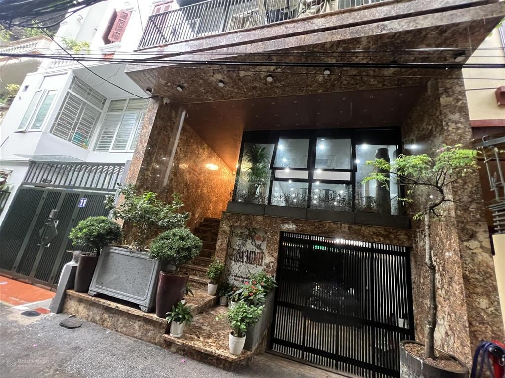 Cho thuê văn phòng tại số 11 ngách 5 ngõ 106, hoàng quốc việt, 10 triệu, 70 m2, giá cực chất uy tín