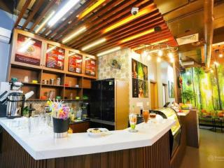 Bán shophouse view đẹp tại hoàng huy pruksa town, 6,6 tỷ, 132m2, vỉa hè rộng, mặt tiền đẹp