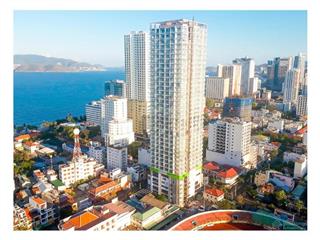 Sản phẩm hiếm giá quá tốt  bán căn hộ dqua hotel & apartment dt 70mv 2pn 2wc sổ hồng riêng