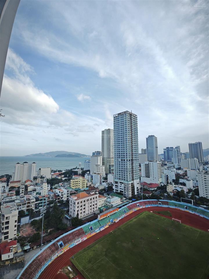 Sản phẩm hiếm giá quá tốt  bán căn hộ dqua hotel & apartment dt 70mv 2pn 2wc sổ hồng riêng