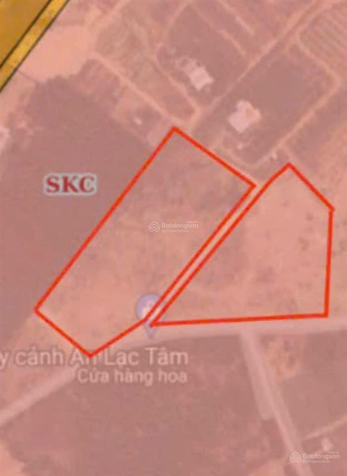 Ngộp cần bán 2 hecta đất công nghiệp ở ninh hoà, khánh hoà