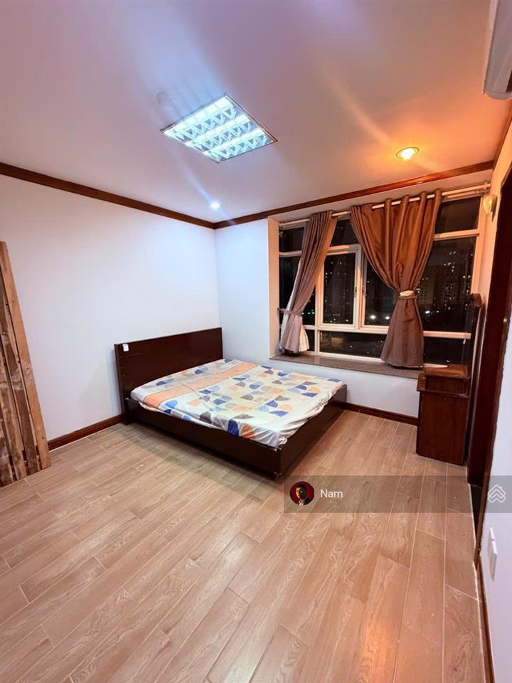 Bán căn hộ new saigon  hoàng anh 3 dt 121m², view đông nam, giá 4tỷ750 call 0949 656 ***