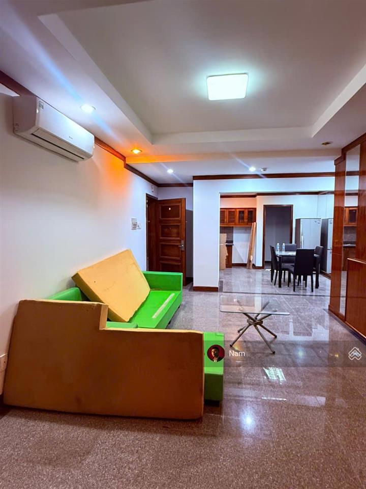 Bán căn hộ new saigon  hoàng anh 3 dt 121m², view đông nam, giá 4tỷ750 call 0949 656 ***