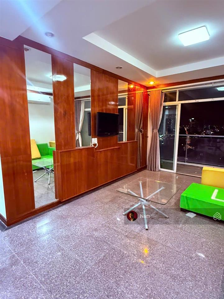 Bán căn hộ new saigon  hoàng anh 3 dt 121m², view đông nam, giá 4tỷ750 call 0949 656 ***