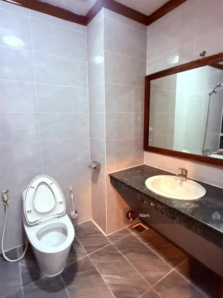 Bán căn hộ new saigon  hoàng anh 3 dt 121m², view đông nam, giá 4tỷ750 call 0949 656 ***