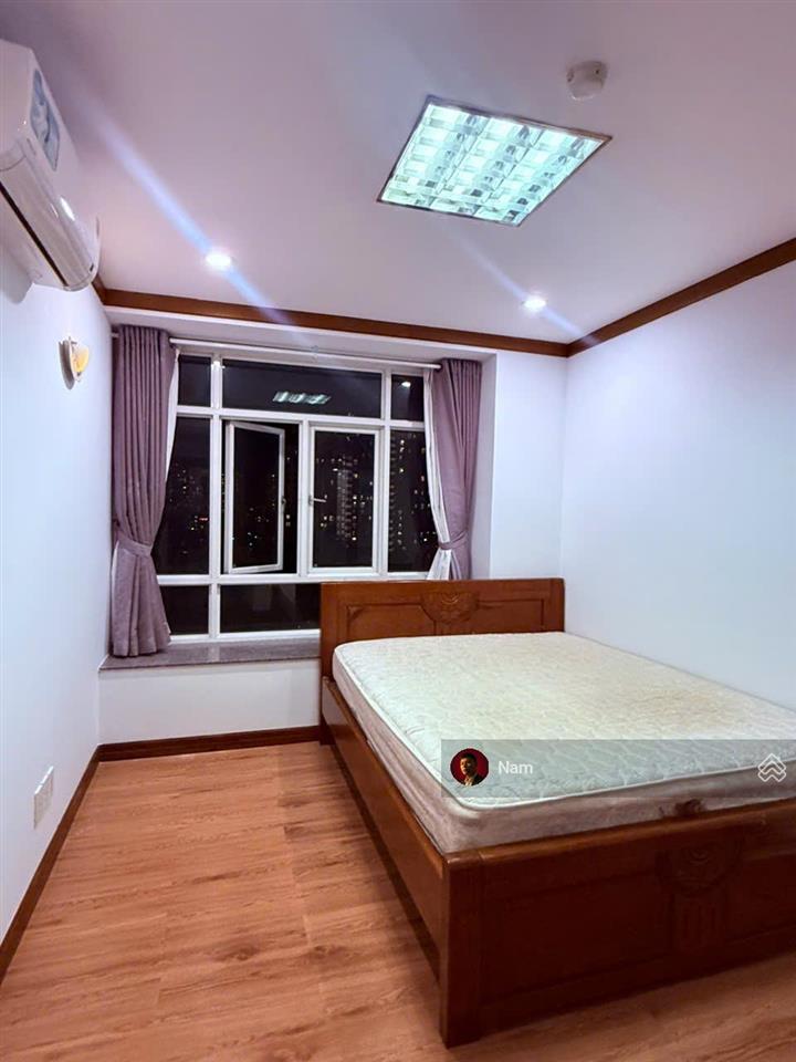 Bán căn hộ new saigon  hoàng anh 3 dt 121m², view đông nam, giá 4tỷ750 call 0949 656 ***