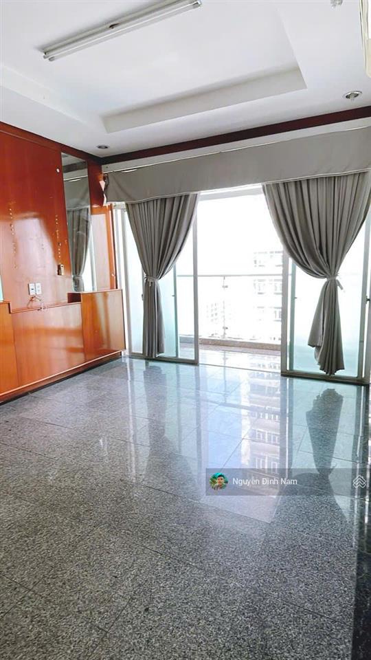 Bán nhanh căn hộ 2pn dt 99m2  tầng cao tại new sài gòn  hoàng anh 3