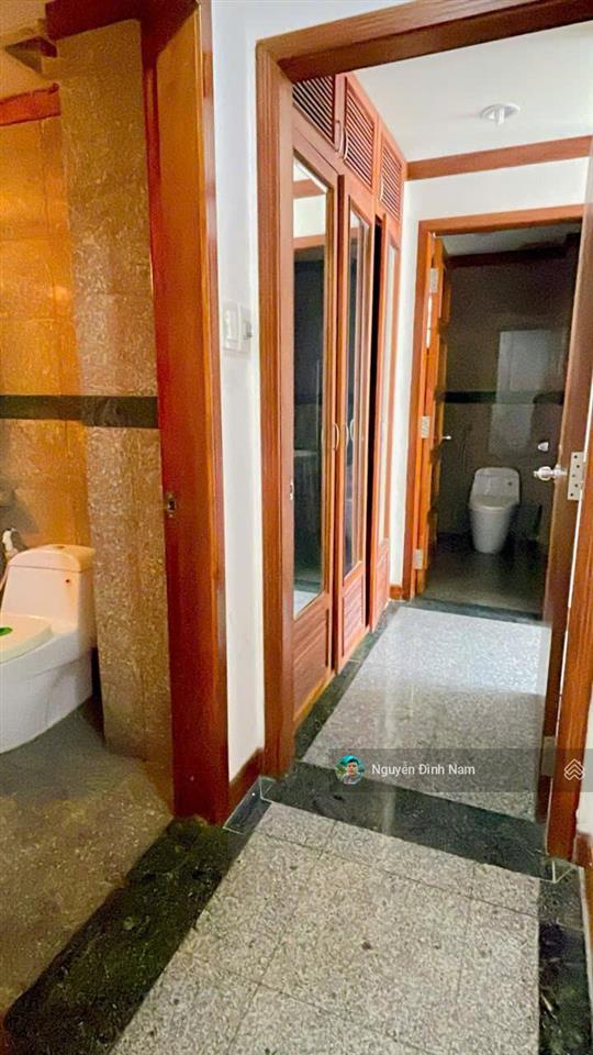 Bán nhanh căn hộ 2pn dt 99m2  tầng cao tại new sài gòn  hoàng anh 3