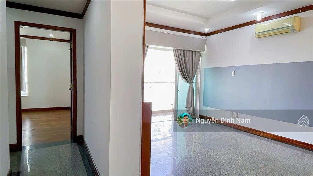 Bán nhanh căn hộ 2pn dt 99m2  tầng cao tại new sài gòn  hoàng anh 3