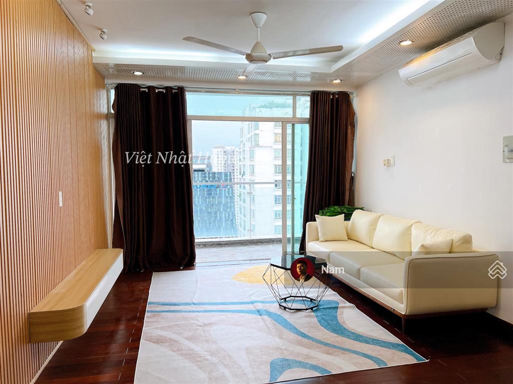 Bán căn hộ 3pn 126m2 view hồ bơi, hướng đông nam tại new sài gòn  hoàng anh 3, call 0949 656 ***
